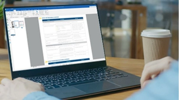 Tungsten Power PDF Standard 5.0 Windows