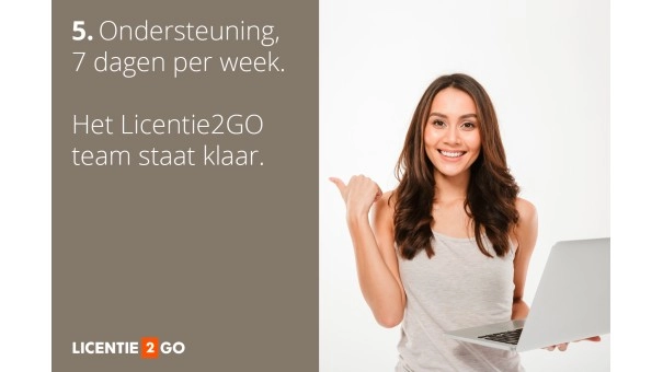 Standaard Installatieservice | voor Consumenten