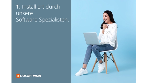 2GO Software Ultimate Security Service