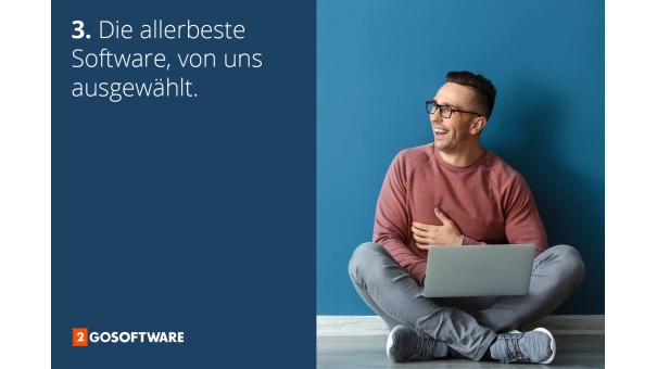 2GO Software Ultimate Security Service