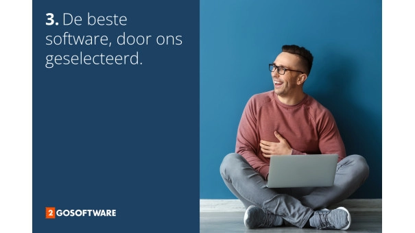 2GO Software UK All-in-one Personal