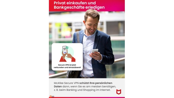 McAfee+ Premium Family