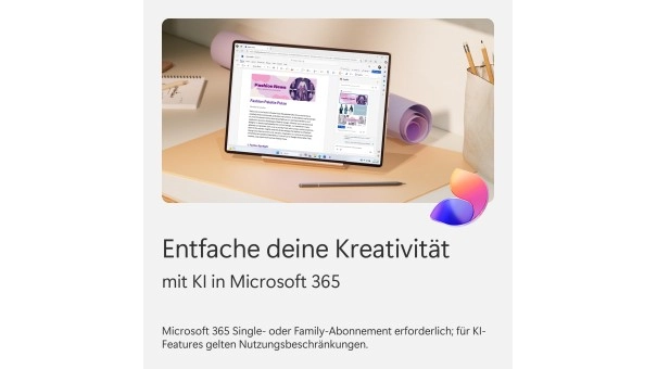 Microsoft 365 Single | 1 Benutzer - 1 Jahr | Mit Updates