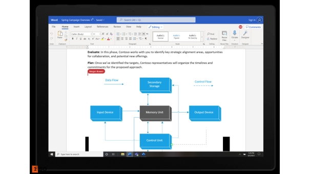 Microsoft Visio Professional 2021 | One-time purchase