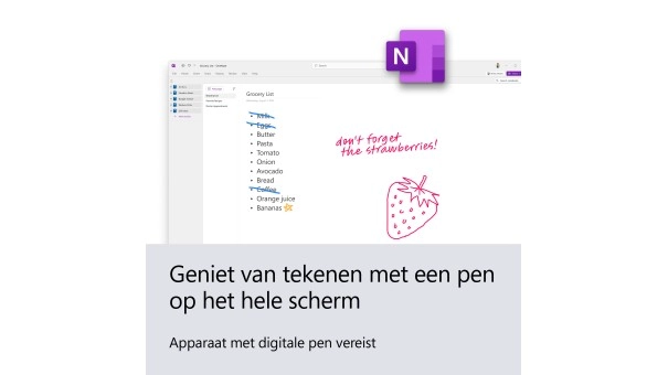 Microsoft Office Home 2024 | Thuisgebruik & Student | Windows + Mac