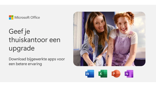 Microsoft Office Home 2024 | Thuisgebruik & Student | Windows + Mac