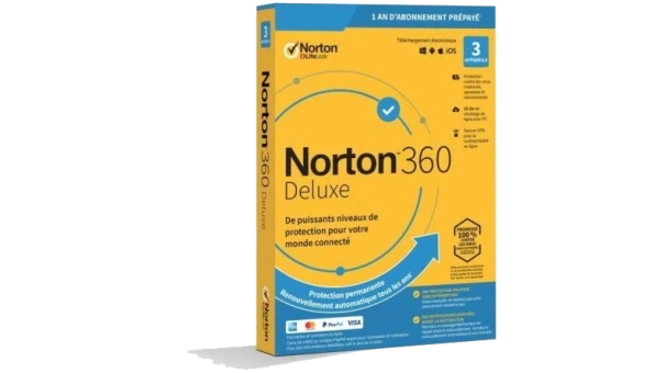 norton 360 deluxe