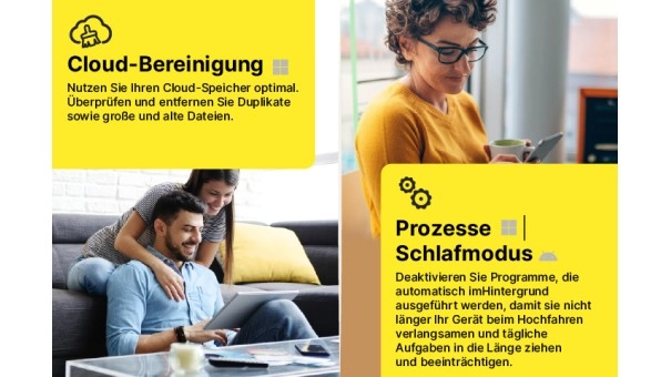 Norton Utilities Ultimate