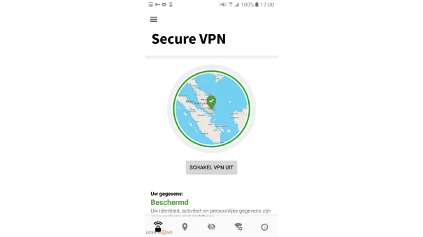 secure VPN