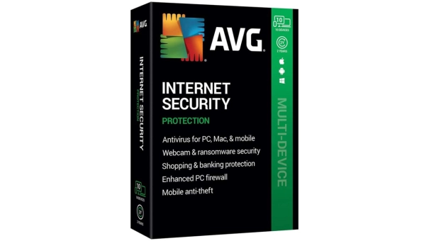 avg internet security
