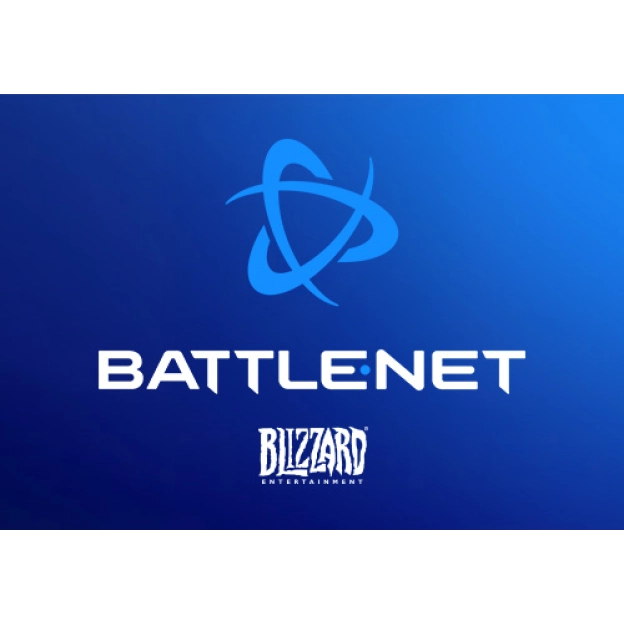 Blizzard Gift Card | 15 GBP | United Kingdom