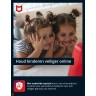 McAfee Total Protection 2026 | 1 Apparaat | 1 jaar | Windows - Mac - Android - iOS
