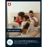 McAfee Total Protection 3 Apparaten met Acronis Back-up