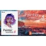 Corel Painter Essentials 8 | One-time purchase