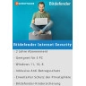 Bitdefender Internet Security 2026 | 5 PC | 1 Jahr | Windows 11, 10, 8, 7 | Edition für Vereinigtes Königreich