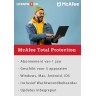 McAfee Total Protection