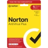 Norton Antivirus Plus | 1 apparaat  | 1 jaar | 2 GB Cloud Backup
