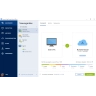 Acronis Cyber Protect Home Office Advanced 500 Go