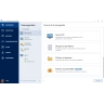 Acronis Cyber Protect Home Office Advanced 500 Go