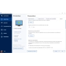 Acronis Cyber Protect Home Office Advanced 500 Go