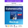 Acronis Cyber Protect Home Office - Security edition 2024 | 5 PC | 1 Year | 50 GB cloud back-up
