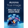 Acronis True Image Essentials 2026 | 1 PC | 1 Jahr | Mobile/Tablet inklusive