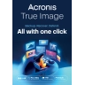 Acronis True Image Premium 2026 | 1 PC | 1 Year | 1 TB Cloud Back-up