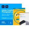 Adobe Photography Plan (Photoshop CC + Lightroom CC) | 20 GB Cloud | Norton Security Deluxe | Office 2021 Home & Business