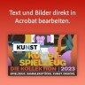 Adobe Acrobat Pro + KI-Assistent | 1 Nutzer | 1 Jahr