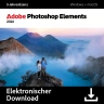 Adobe Photoshop Elements 2026 für Windows & MacOS