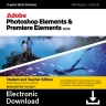 Adobe Photoshop Elements & Premiere Elements 2026 | Student & Teacher edition