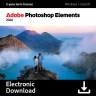 Adobe Photoshop Elements 2026 for Windows & MacOS