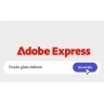 Adobe Express Premium Video