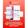 Adobe Creative Cloud Pro (alle Apps) Student & Teacher Edition | Abonnement | 1 Jahr | 100 GB Cloud