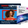 Adobe Lightroom CC | 1 Gebruiker | 1 Jaar | 1 TB cloudopslag + Bitdefender Total Security | 5 Apparaten