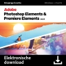Adobe Photoshop Elements & Premiere Elements 2025 voor Windows & MacOS