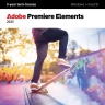 Adobe Premiere Elements 2025 for Windows & MacOS