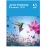 Adobe Photoshop Elements 2024 | 1 User | 2 Installations | Windows