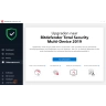 Bitdefender Antivirus 2026 | 1 Mac | 1 year | macOS | Automatic renewal