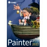 Corel Painter 2022 | One-time purchase | Windows | Mac