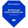 PaysafeCard authorized reseller