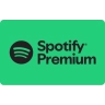 Spotify Premium Gift Card | 6 Months | Belgium