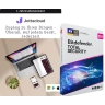 Jottacloud Home + Bitdefender Total Security | 5 Geräte | 1 Jahr