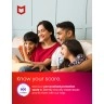 McAfee Total Protection 2026 | 1 Device | 1 Year | Windows - Mac - Android - iOS