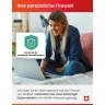McAfee Internet Security 2026 | 1 Gerät | 1 Jahr | Windows - Mac - Android - iOS