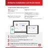 McAfee Internet Security 2026 | 1 Gerät | 1 Jahr | Windows - Mac - Android - iOS