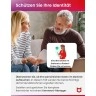 McAfee Total Protection 2026 | 1 Gerät | 1 Jahr | Windows - Mac - Android - iOS