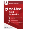 McAfee Total Protection 2026 | 1 Apparaat | 1 jaar | Windows - Mac - Android - iOS