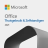 Microsoft Office 2021 Thuisgebruik & Zelfstandigen | Home & Business | Windows + Mac