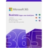 Microsoft 365 apps voor bedrijven | Maandabonnement | 1 Gebruiker | 15 Apparaten